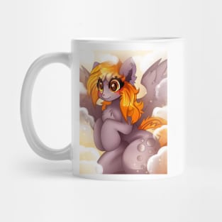 Derpy Hooves (4) Mug